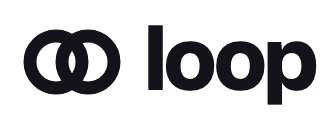 Loop logo
