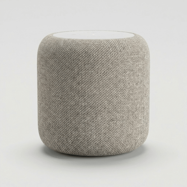 Smart Speaker