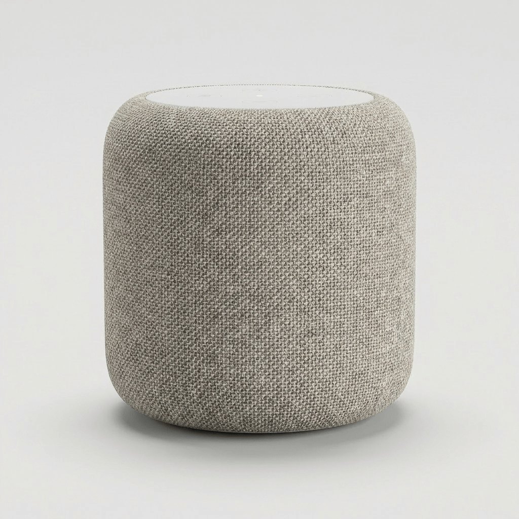 Smart Speaker