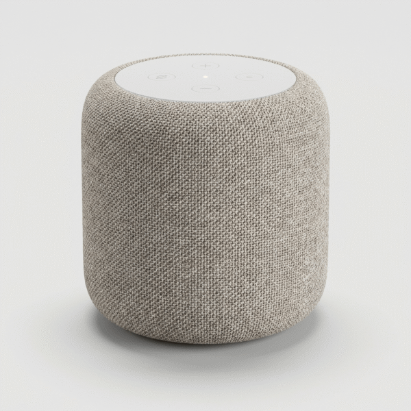 Smart Speaker