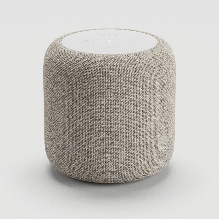 Smart Speaker