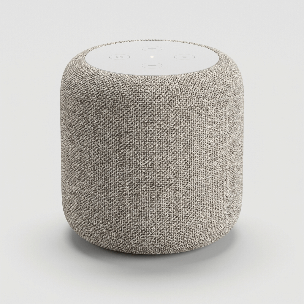 Smart Speaker