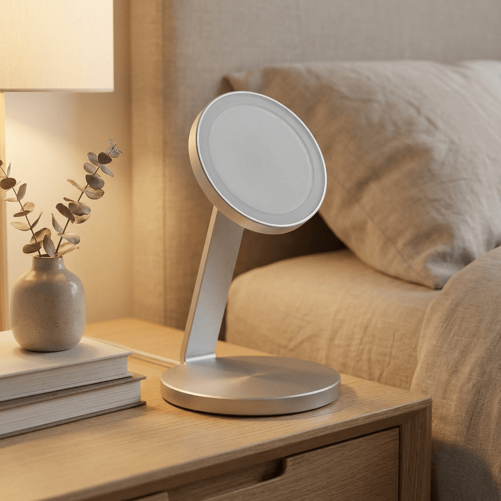 Magnetic Wireless Charger Stand