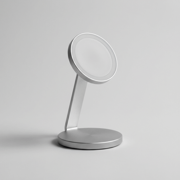 Magnetic Wireless Charger Stand