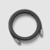 Braided USB-C Cable (2m)
