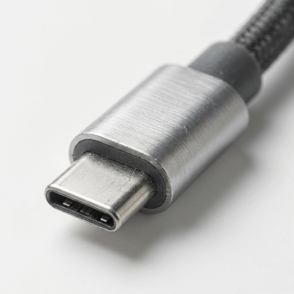 Braided USB-C Cable (2m)