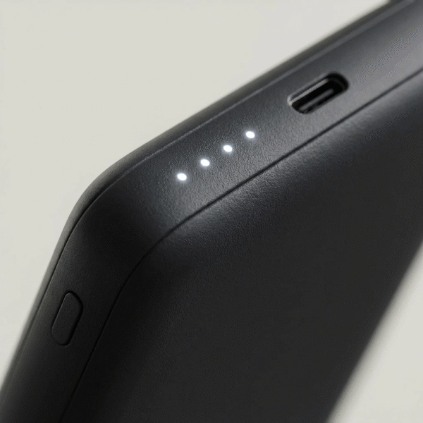 20,000mAh Power Bank