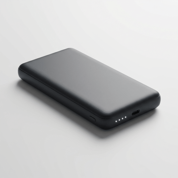20,000mAh Power Bank