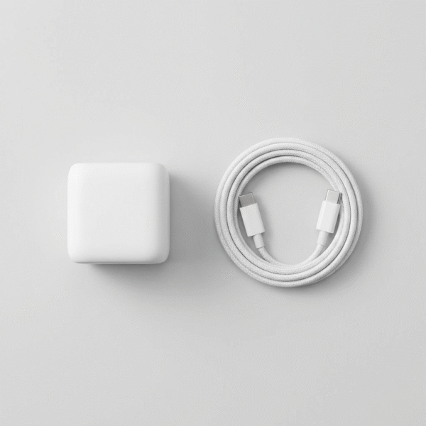 65W USB-C Fast Charger