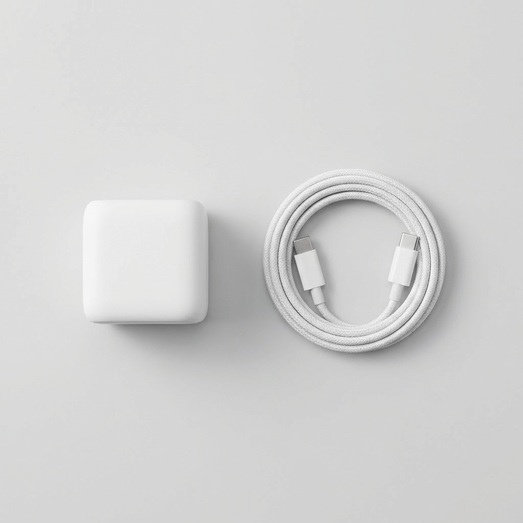 65W USB-C Fast Charger