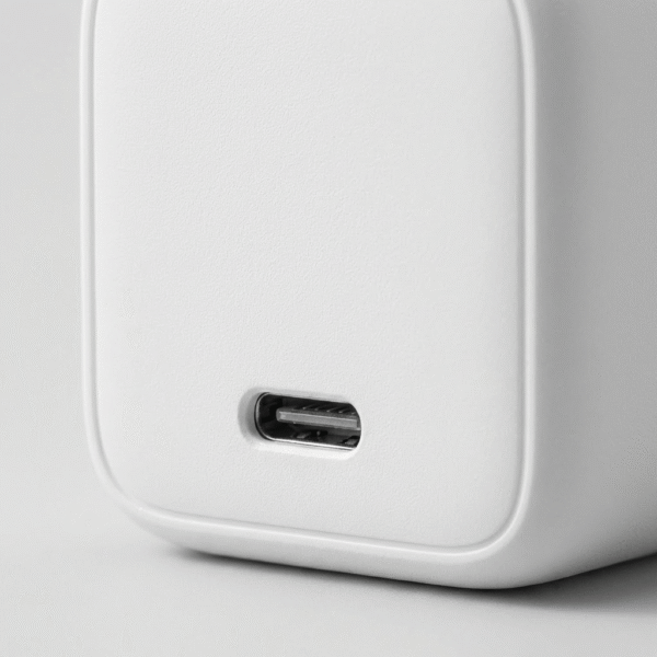 65W USB-C Fast Charger