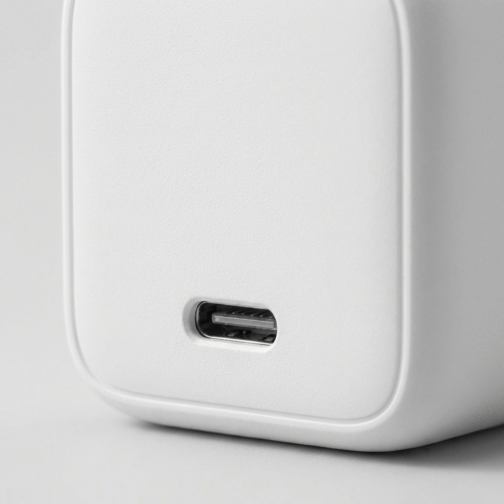 65W USB-C Fast Charger
