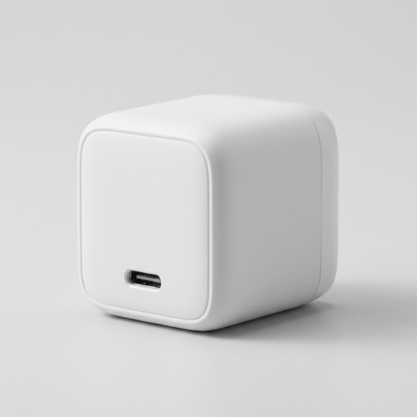 65W USB-C Fast Charger