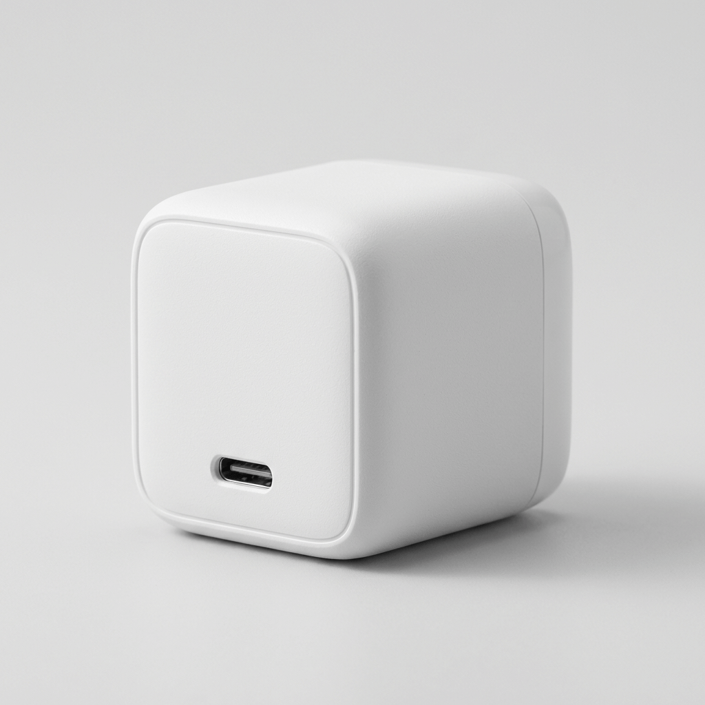 65W USB-C Fast Charger