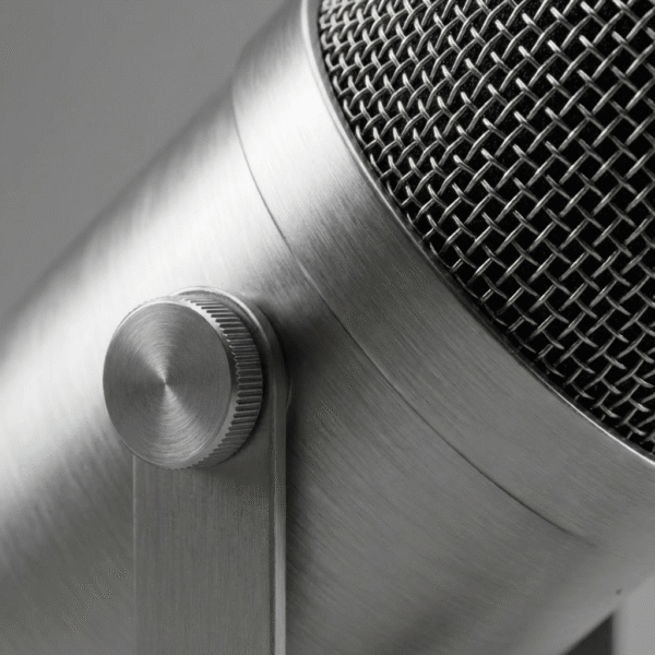 USB Microphone