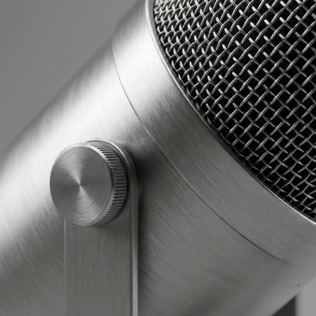 USB Microphone