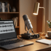 USB Microphone