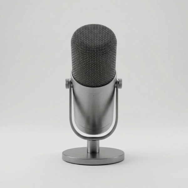 USB Microphone