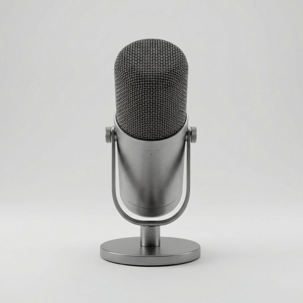 USB Microphone