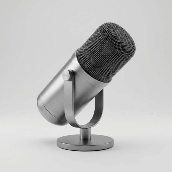 USB Microphone