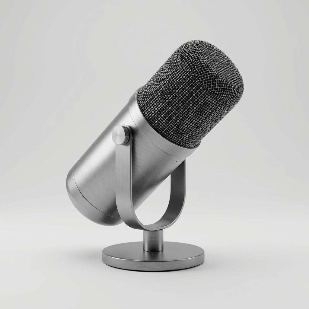 USB Microphone