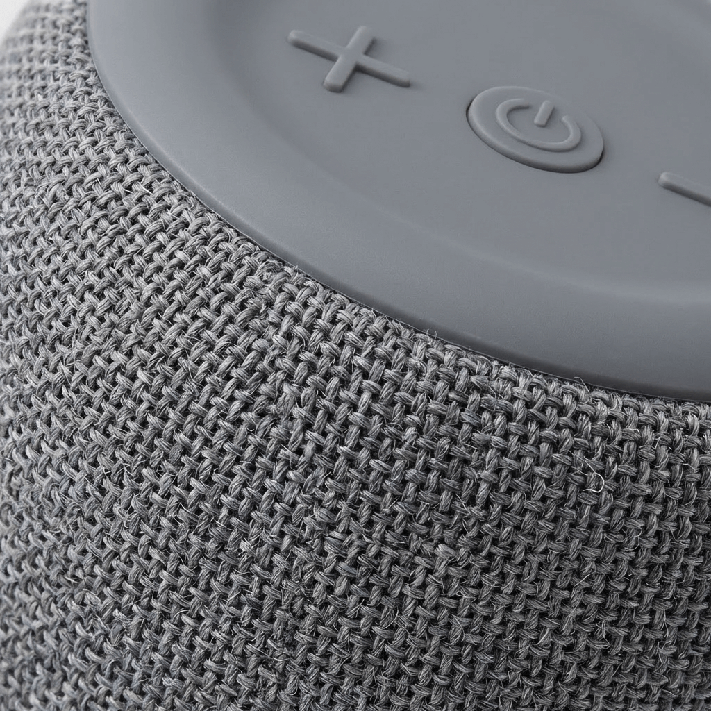 Portable Bluetooth Speaker