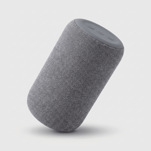 Portable Bluetooth Speaker