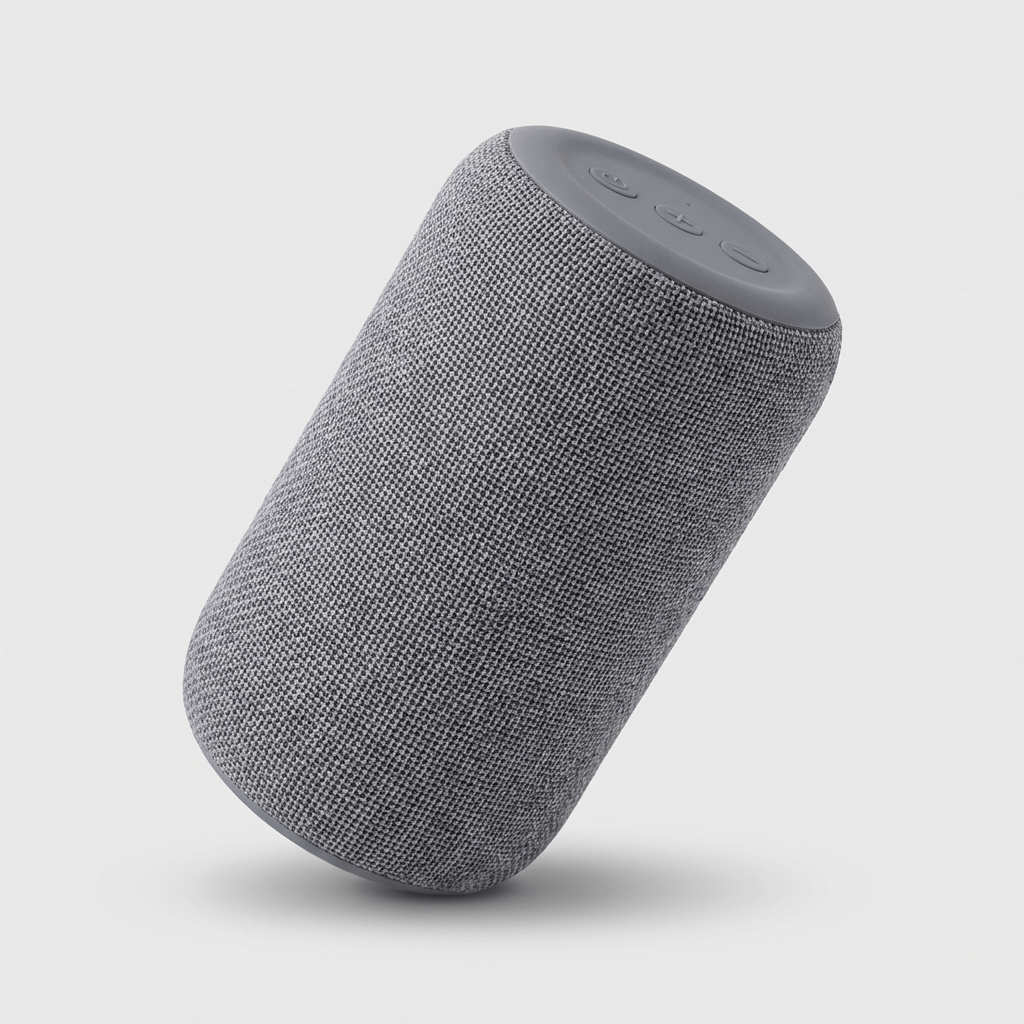 Portable Bluetooth Speaker