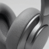 Active Noise-Cancelling Headphones