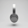 Active Noise-Cancelling Headphones