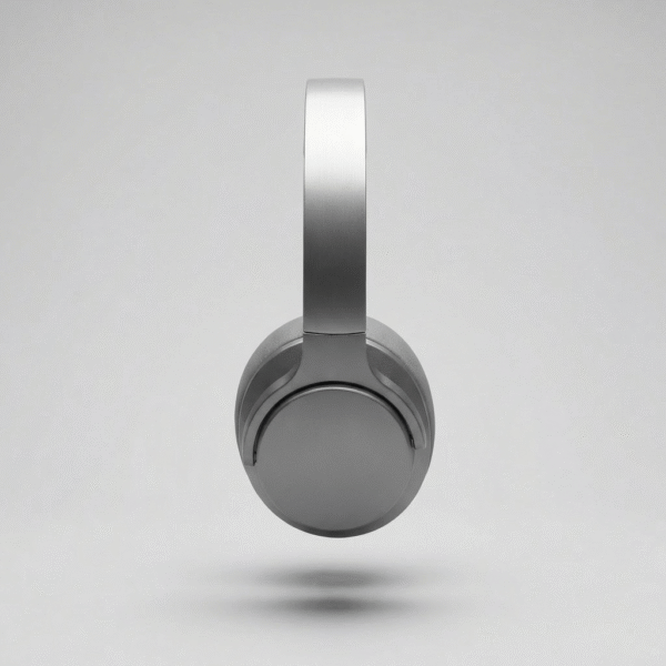 Active Noise-Cancelling Headphones