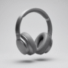 Active Noise-Cancelling Headphones