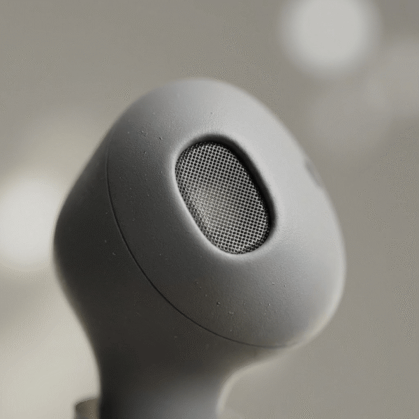 True Wireless Earbuds