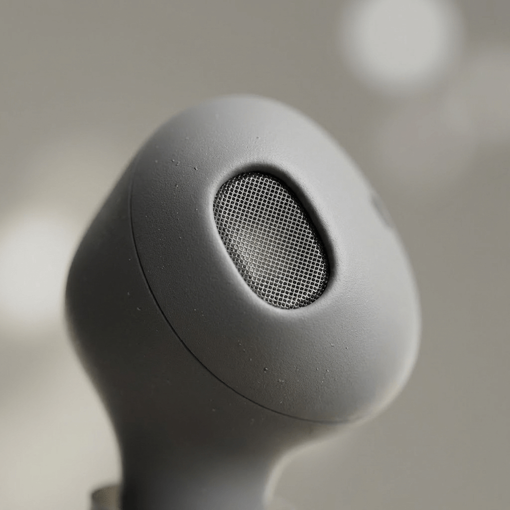 True Wireless Earbuds
