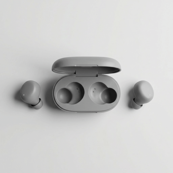 True Wireless Earbuds