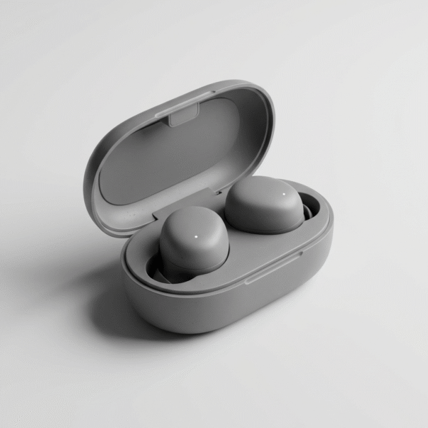 True Wireless Earbuds