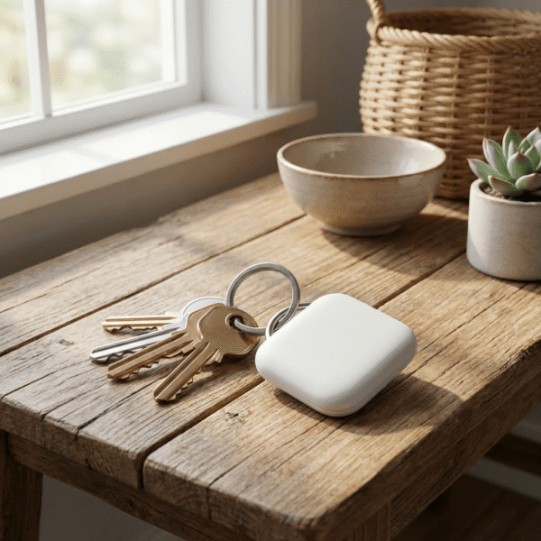 Bluetooth Tracker Tag