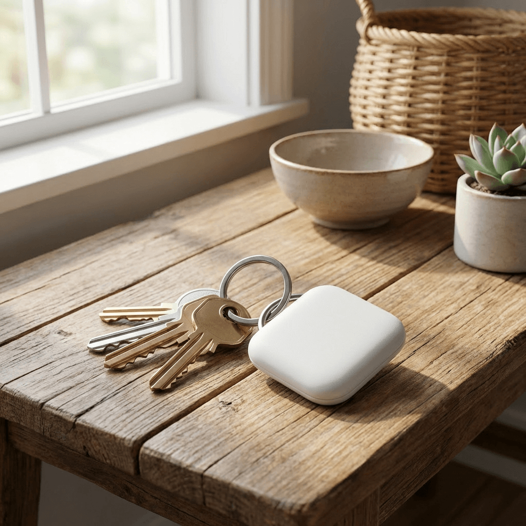 Bluetooth Tracker Tag