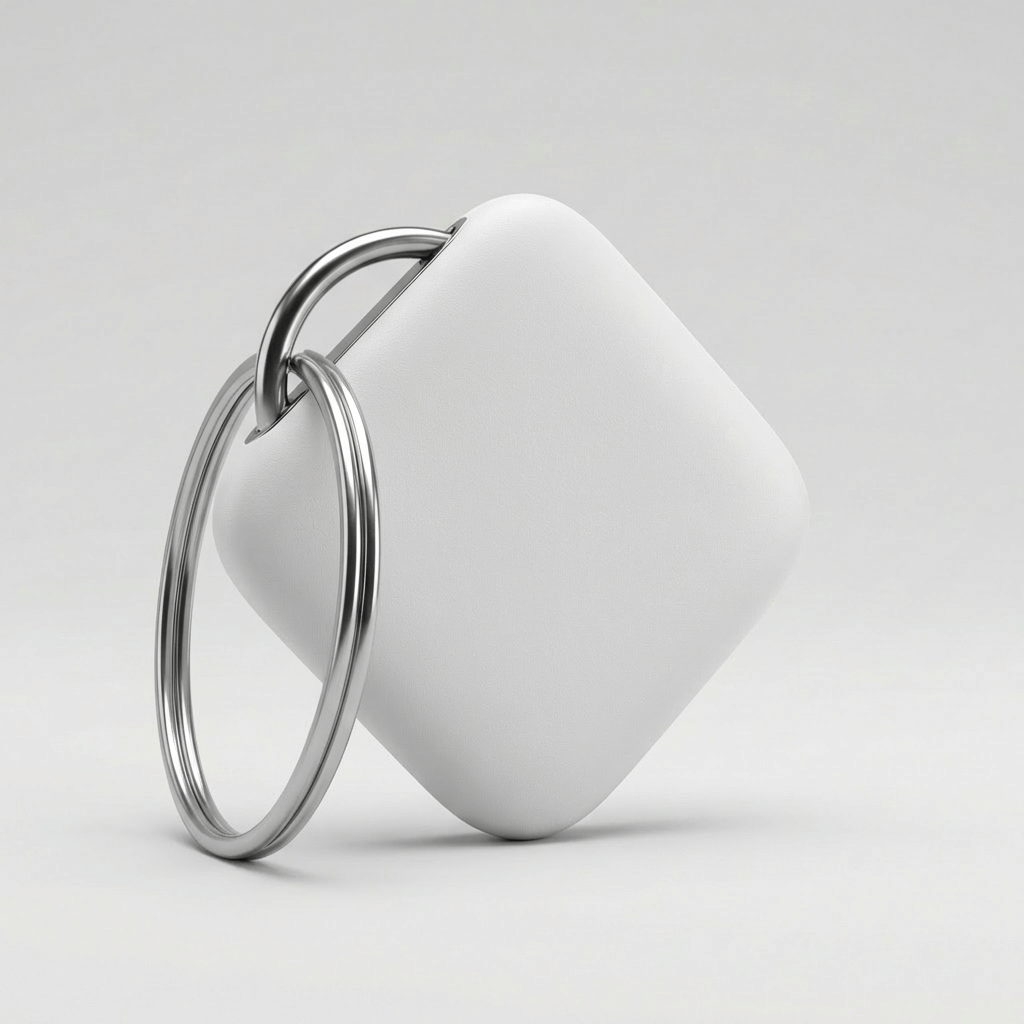 Bluetooth Tracker Tag