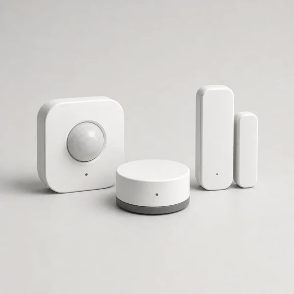 Motion Sensor Kit product render