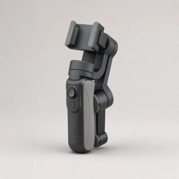 Pocket Gimbal Stabilizer product render