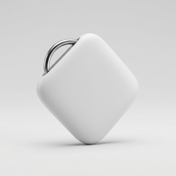 Bluetooth Tracker Tag
