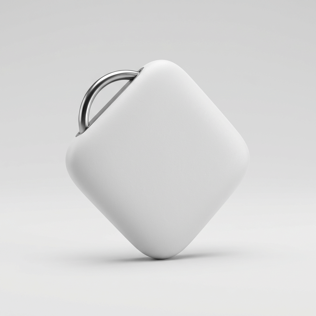 Bluetooth Tracker Tag