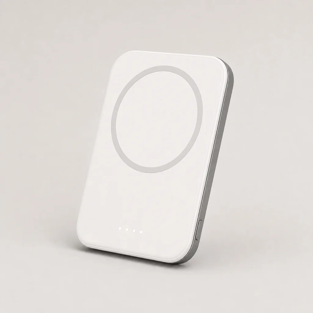 Voltra Snap Battery Pack product render
