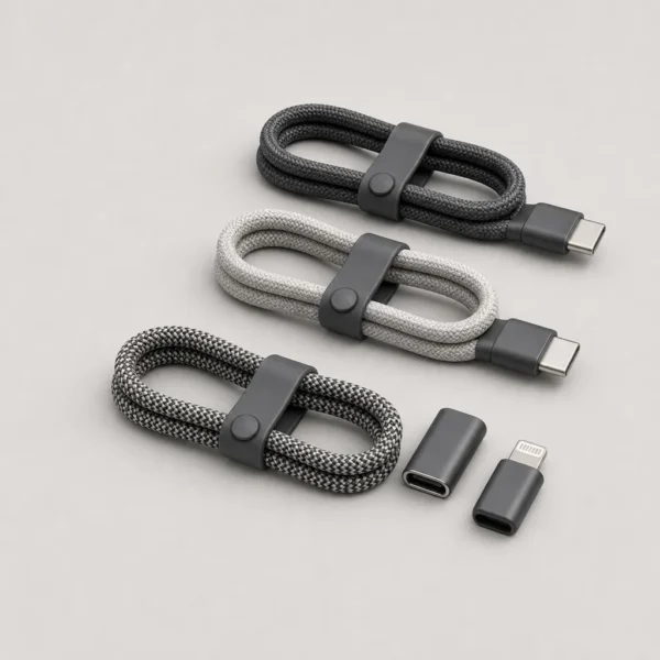 Kordia Cable Kit product render