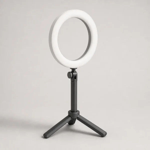 StudioArc Ring Light product render