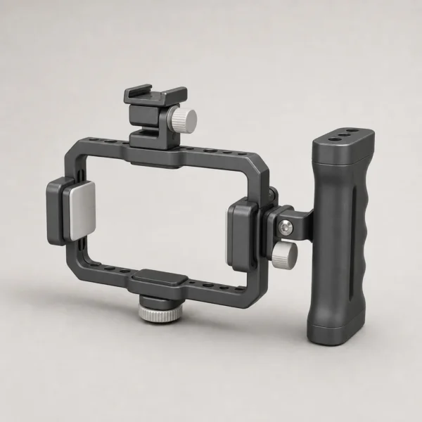 MotionLab Phone Rig product render