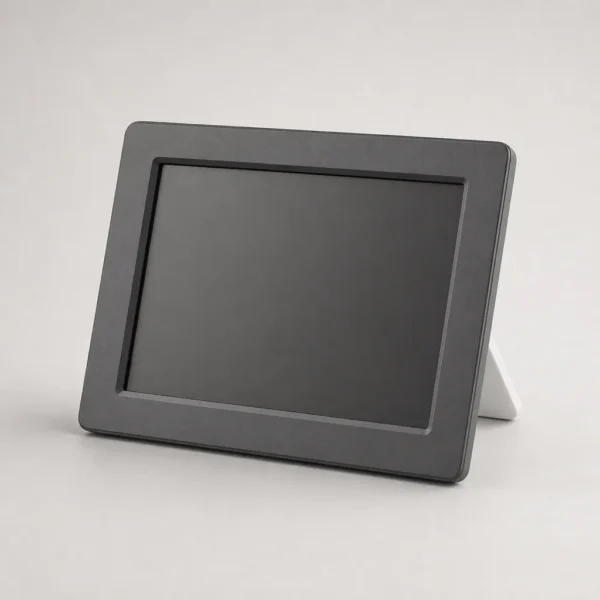 Vero Digital Photo Frame product render