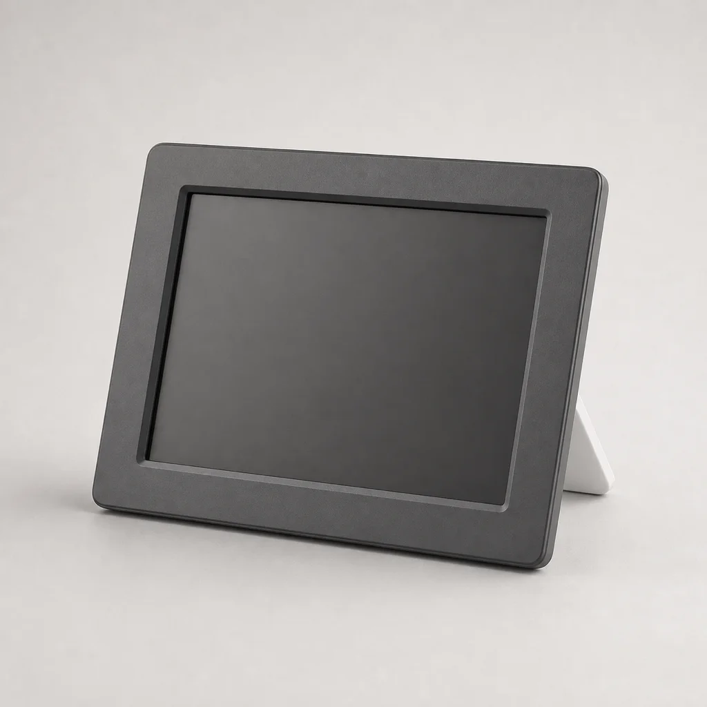 Vero Digital Photo Frame product render