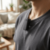 Wireless Lav Microphone Kit